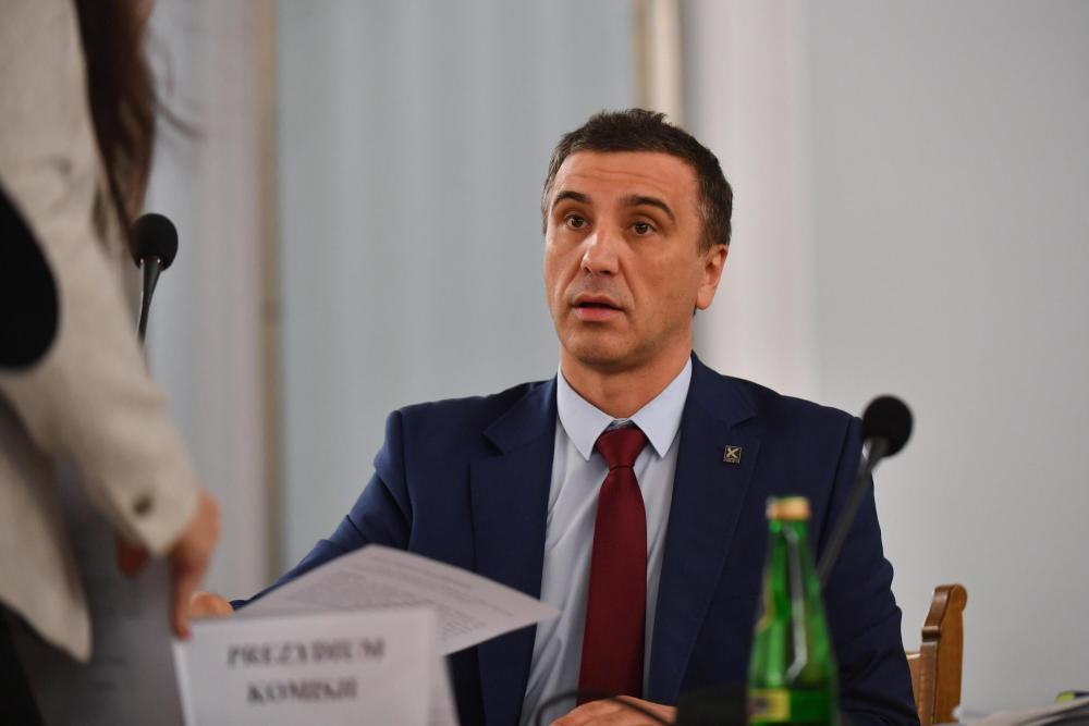 ustawa o gmo, gmo, uprawy gmo, jarosław sachajko, sejm