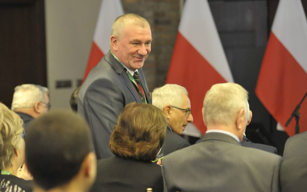 58. Sesja Naukowa Instytutu Ochrony Roślin - PIB w Opalenicy, ochrona roślin, Opalenica
