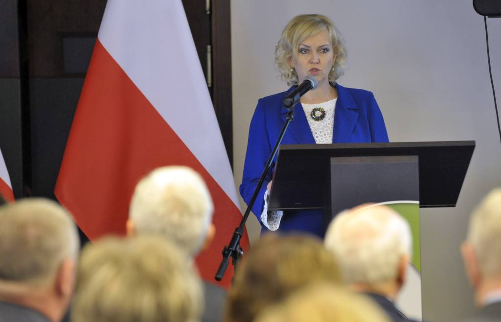 58. Sesja Naukowa Instytutu Ochrony Roślin - PIB w Opalenicy, ochrona roślin, Opalenica