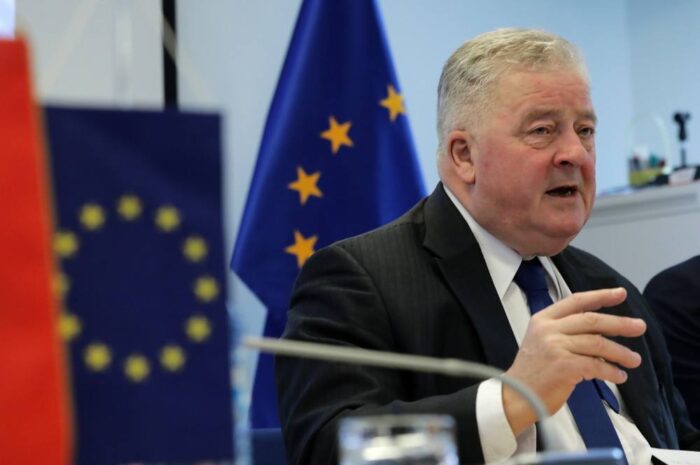 WPR, wspólna polityka rolna, Czesław Siekierski, Unia Europejska, WPR po 2020 roku