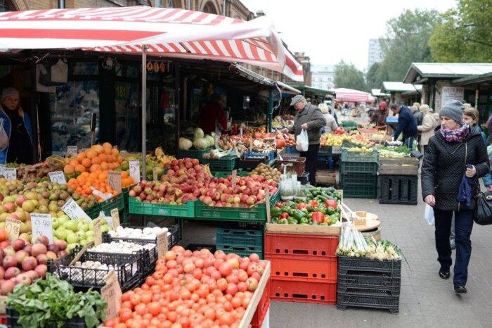 kujawsko-pomorskie, targowisko, przebudowa targowiska, pieniądze, PROW