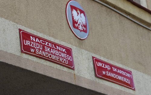 zlecenie wykonania zeznania podatkowego, PIT, podatki, urząd skarbowy