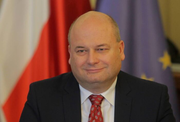 Witold Słowik, partnerstwo publiczno-prywatne, wieś, inwestycje, MRiRW