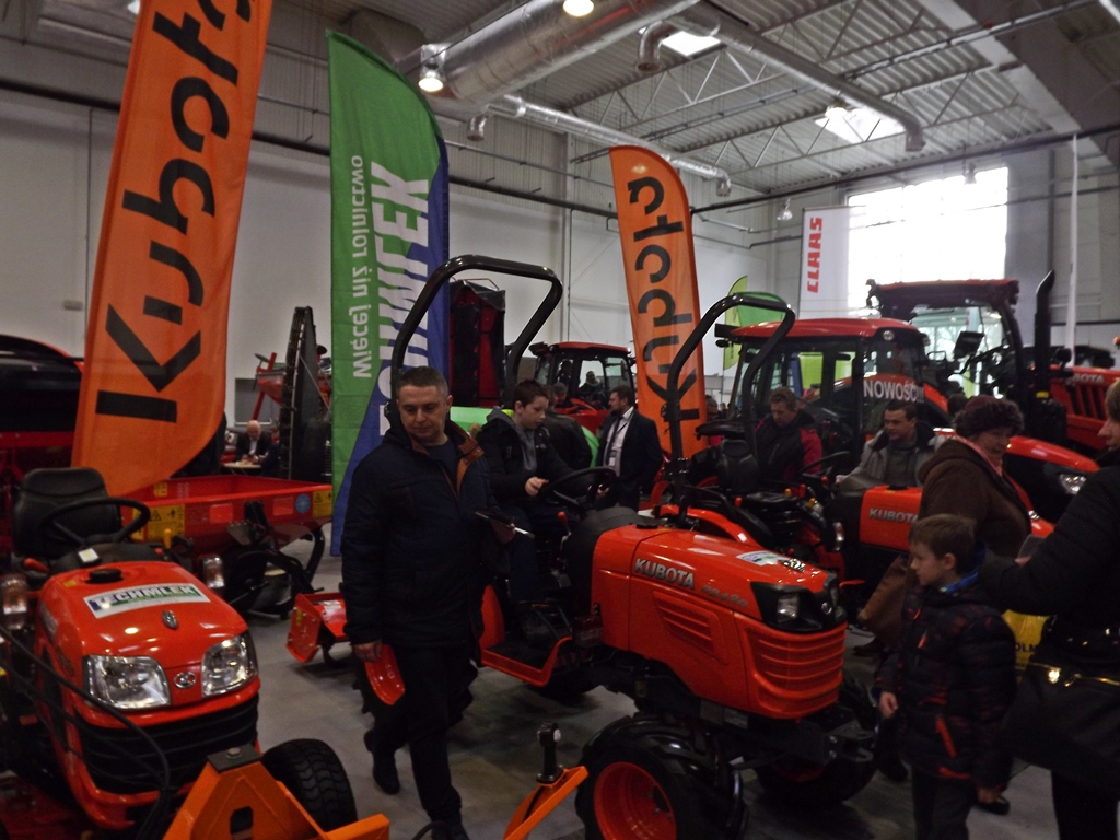 lublin, targi rolnicze agro-park, agro-park, rolnictwo, maszyny rolnicze