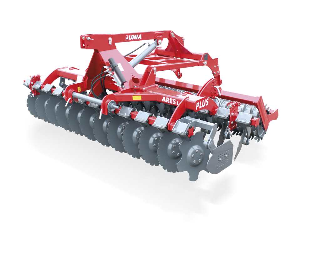 ares L plus