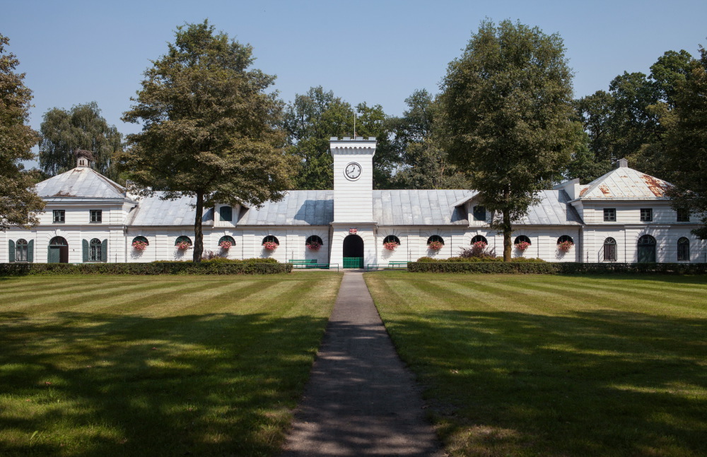 Stadnina Koni Janów Podlaski, Stadnina Koni,  Janów Podlaski, andrzej pietrzak, Grzegorz Czochański, kowr