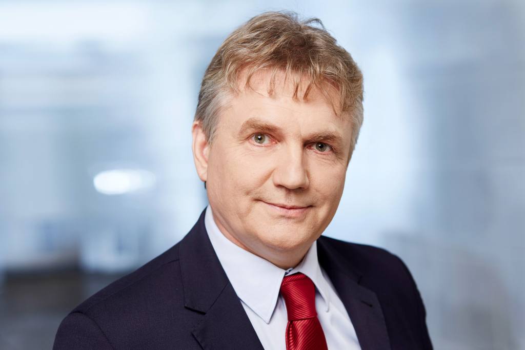 Proteon Pharmaceuticals, biotechnologia, bakteriofagi, firma, biznes, Jarosław Dastych