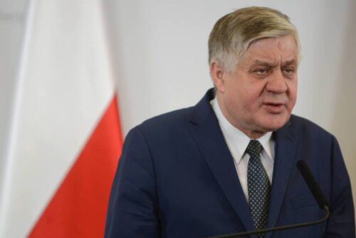 kwalifikowany materiał siewny, zasiewy zbóż, nik, coboru, hodowla roślin, kowr, krzysztof jurgiel