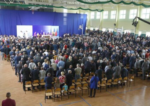 Ogólnopolskie Dni Sołtysa