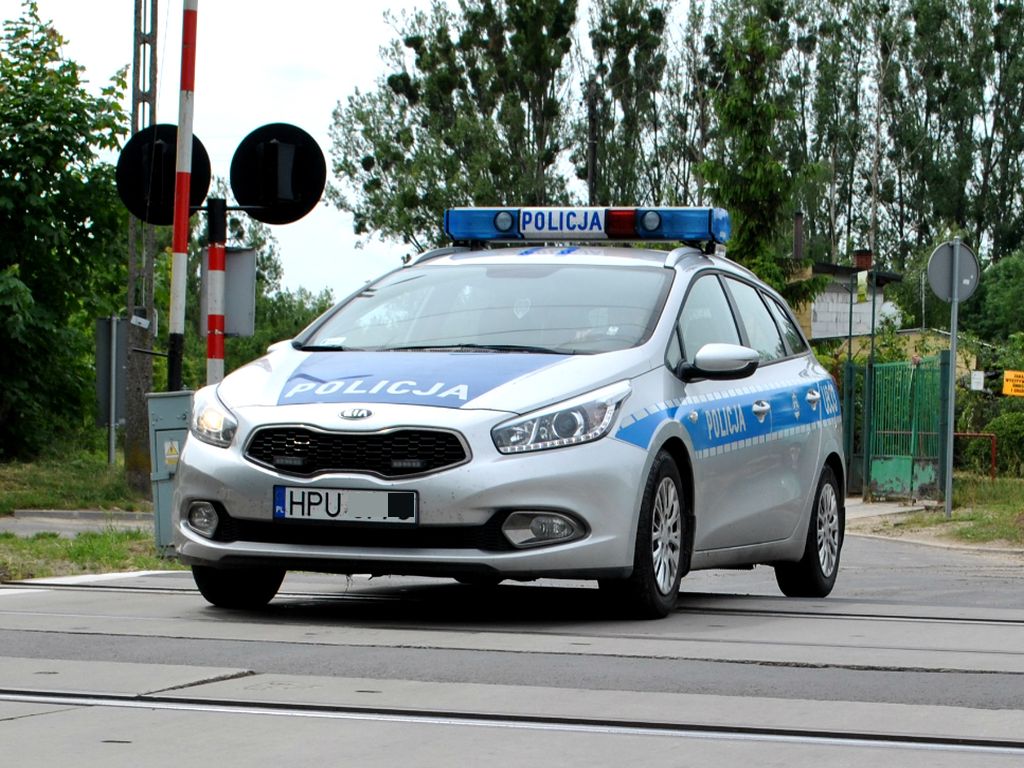 znęcanie się nad zwierzętami, łódź, zabicie psa, gmina zamość, lubelszczyzna, policja