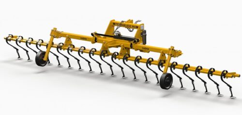 Claydon - pielnik TerraBlade