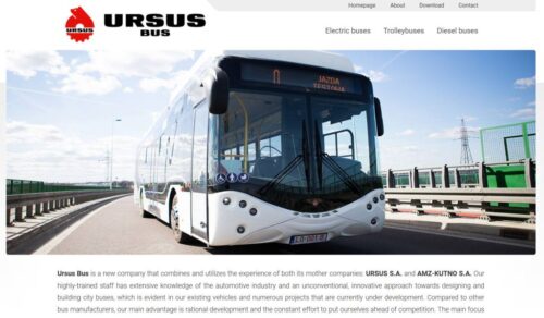 Ursus