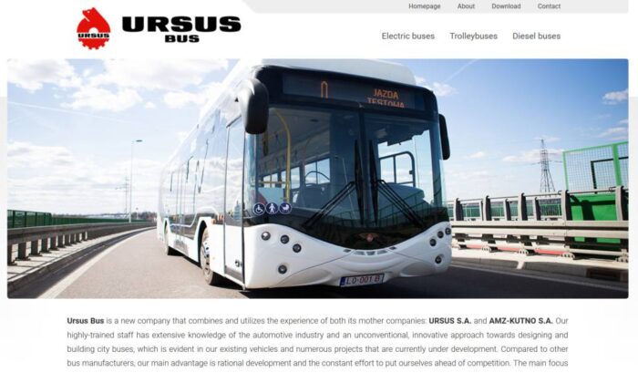 Ursus