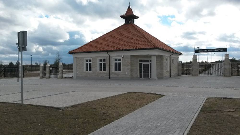 ziemia, KOWR, nieodpłatne przekazywanie gruntów, Krajowy Ośrodek Wsparcia Rolnictwa