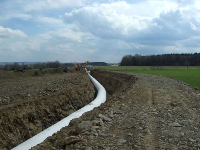 Tomasz Bukowski, PGNiG Obrót Detaliczny, Towarowa Giełda Energii