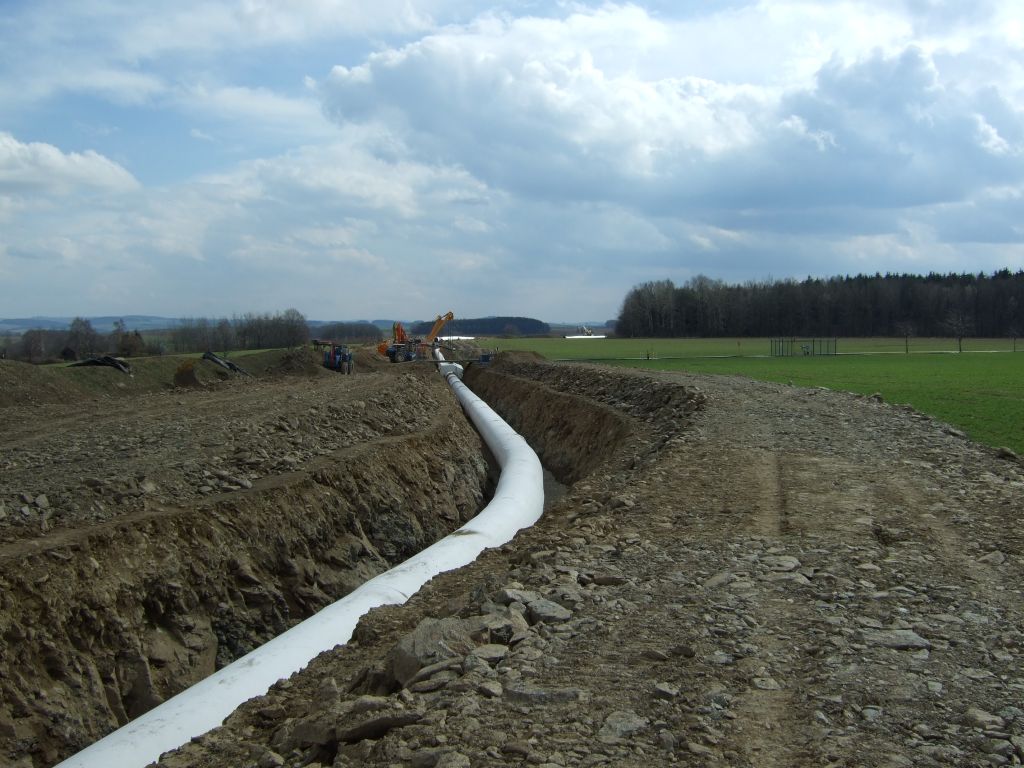 Tomasz Bukowski, PGNiG Obrót Detaliczny, Towarowa Giełda Energii