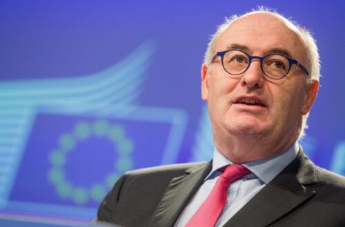 wyrównanie dopłat bezpośrednich, dopłaty bezpośrednie, wpr po 2020 roku, wspólna polityka rolna, budżet ue, brexit