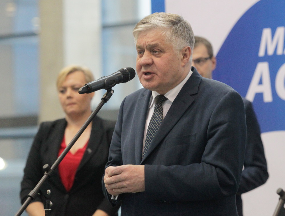 krzysztof jurgiel, ministerstwo rolnictwa, rozwójobszarów wiejskich, dochody rolników