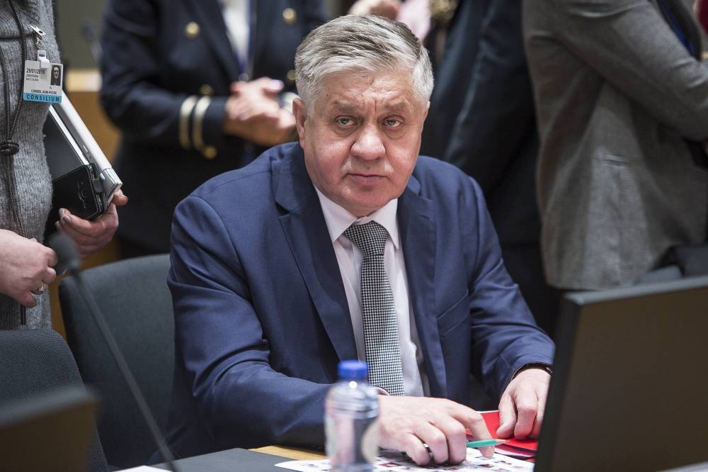 łańcuch dostaw żywności, komisja europejska, dostawy żywności, krzysztof jurgiel, sieci handlowe