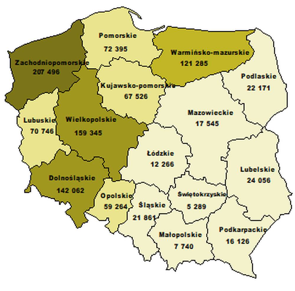 KOWR, ziemia, grunty rolne, dzierżawa, sprzedaż ziemi, Krajowy Ośrodek Wsparcia Rolnictwa