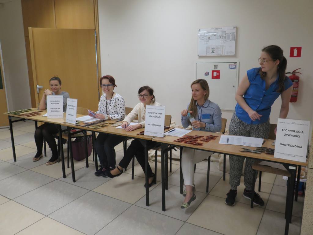 OWiUR, Wrocław, olimpiada, XLII edycja OWiUR, eliminacje centralne OWiUR, edukacja, UP Wrocław