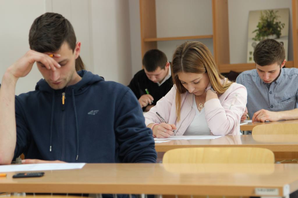 SGGW, Warszawa, OWiUR, XLII eliminacje okręgowe OWiUR w SGGW, olimpiada, zdjęcia OWiUR