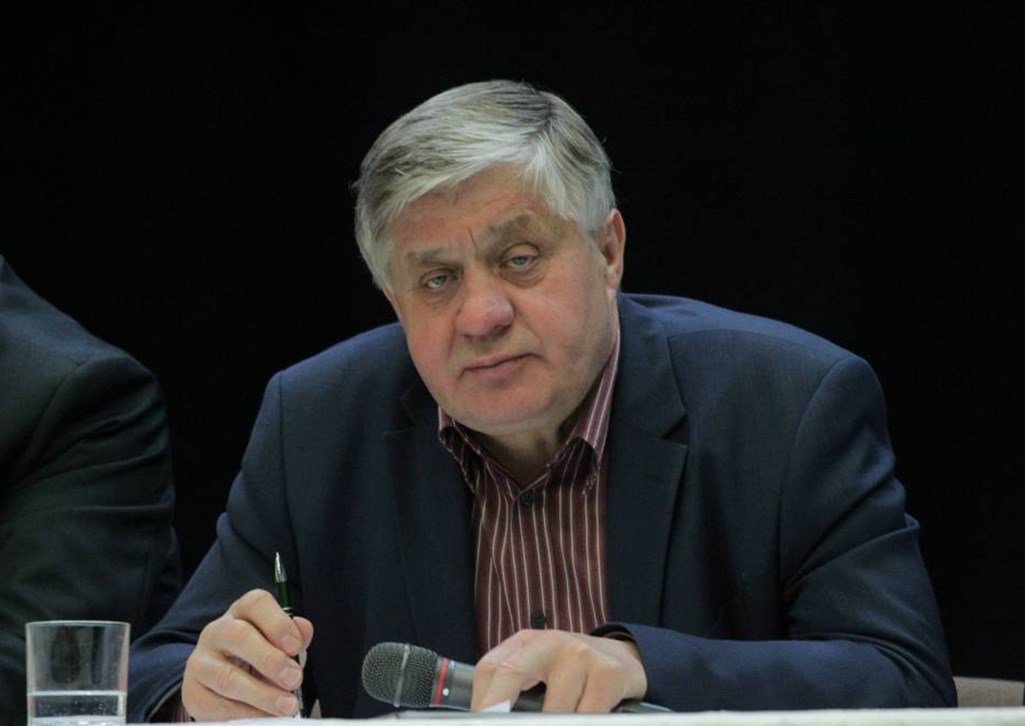 Krzysztof Jurgiel