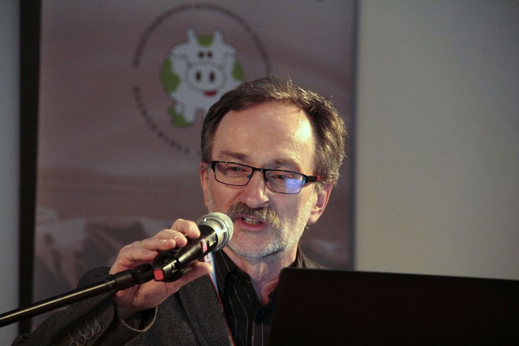 Polanica, konferencja weterynaryjna, bydło mleczne, antybiotyki