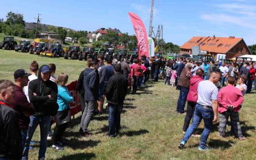 Valtra Smart Tour 2018