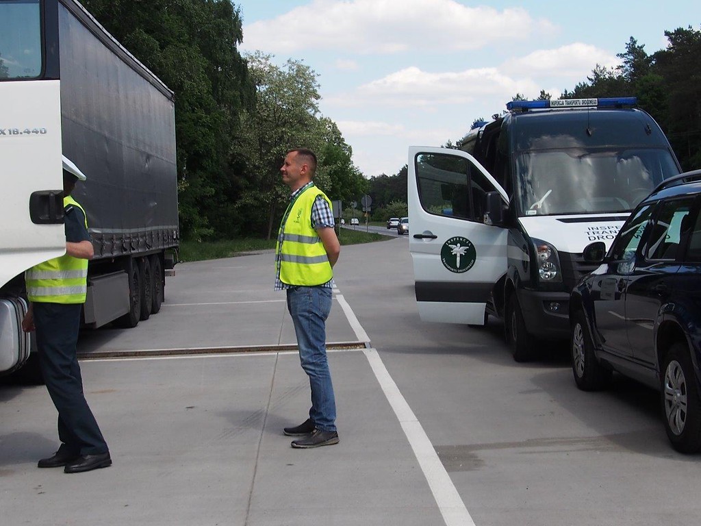 wiorin, ijhars, bydgoszcz, kontrola warzyw, oznaczenie ziemniaków, Inspekcja Transportu Drogowego