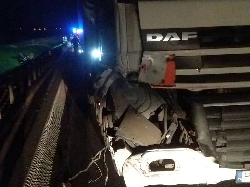 wypadki z udziałem ciągników, wypadki na drogach, rawicz, wielkopolska, prace polowe