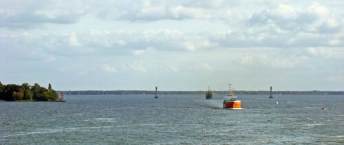 rybacy, ryby, rybołówstwo, liczba jednostek polskiej floty rybackiej