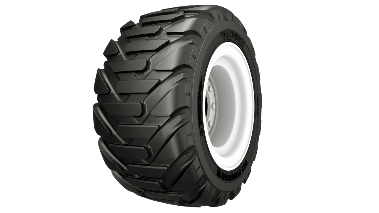 Alliance opony Forestar