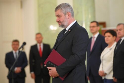 stosowanie neonikotynoidów, neonikotynoidy, zaprawianie nasion rzepaku, jan krzysztof ardanowski, greenpeace, KZPRiRB