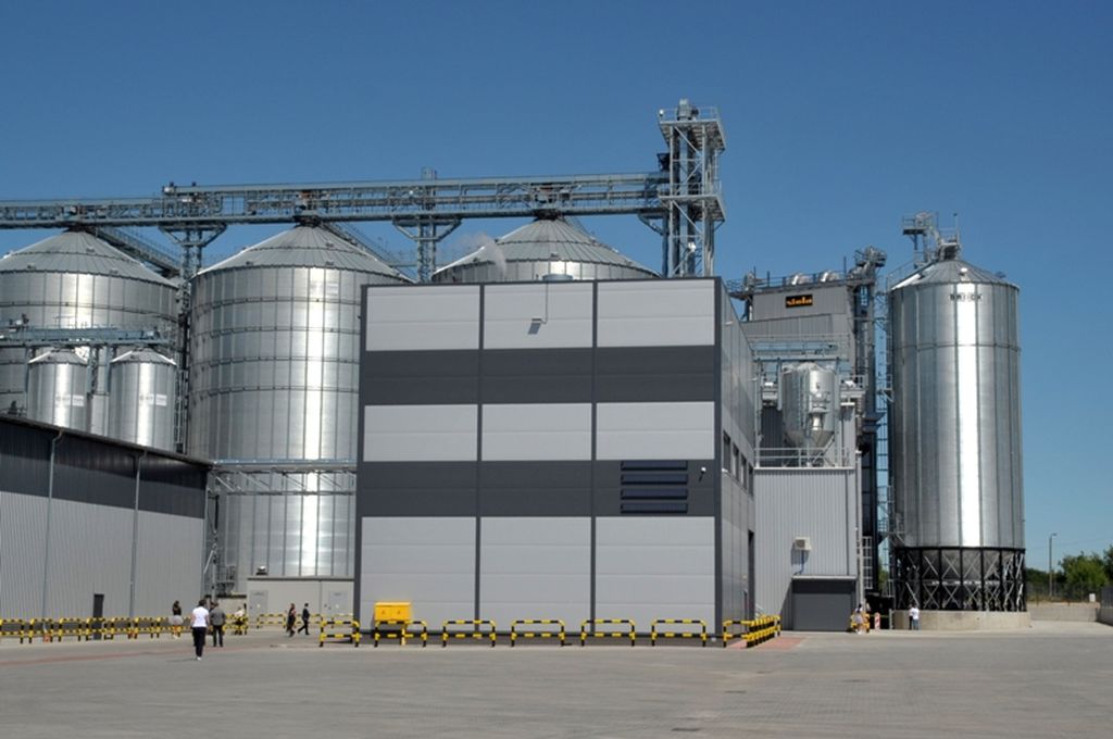 ZUBR Agrolok