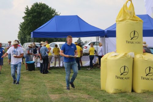 Timac Agro Polska
