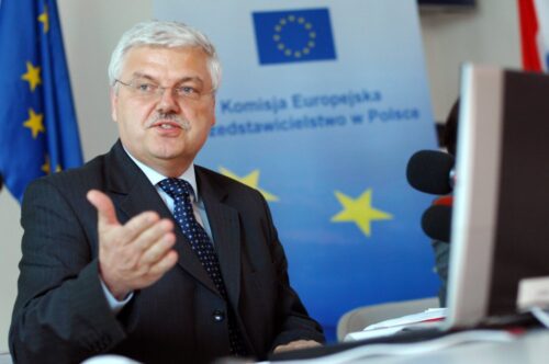 jerzy plewa, budżet ue, wydatki na rolnictwo, wpr po 2020 roku, dopłaty bezpośrednie