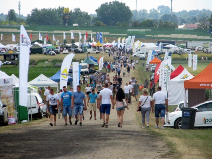 Mazowieckie Dni Rolnictwa, Mazowiecki Ośrodek Doradztwa Rolniczego, Poświętne, Płońsk, mazowsze