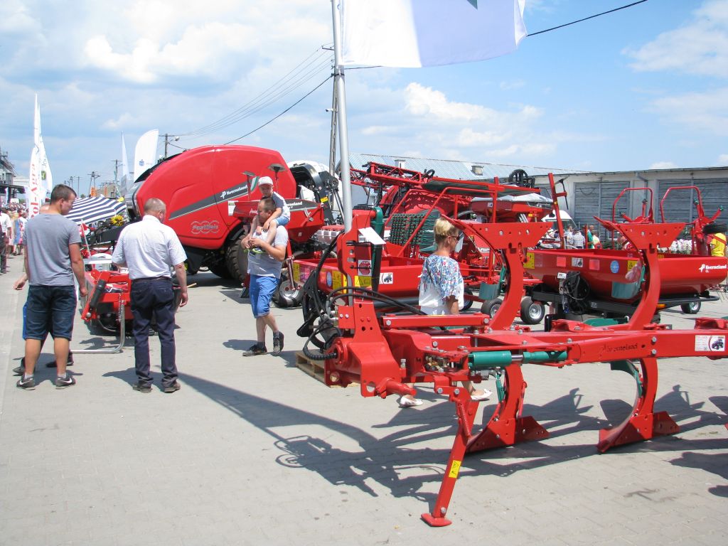 Mazowieckie Dni Rolnictwa, Mazowiecki Ośrodek Doradztwa Rolniczego, Poświętne, Płońsk, mazowsze