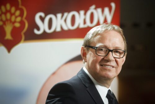 sokołów, grupa sokołów, Grupa Mięsna Gzella, bory tucholskie, osiek, zakłady mięsne