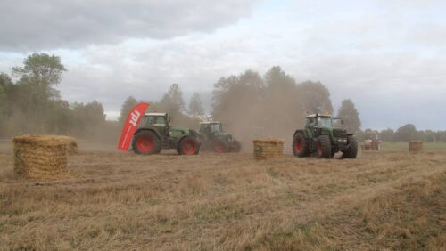 II Mistrzostwa Wsi Maszyn Rolniczych – Traktor Masters