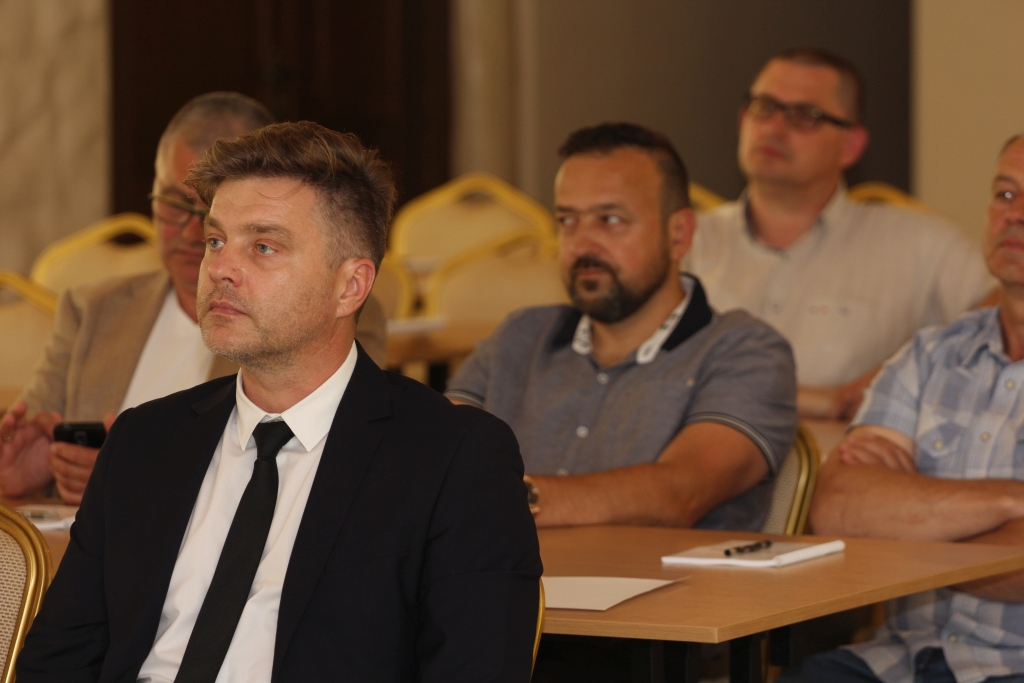 Pfeifer & Langen Polska S.A., Tofi, melasowane wysłodki buraczane, krowy mleczne