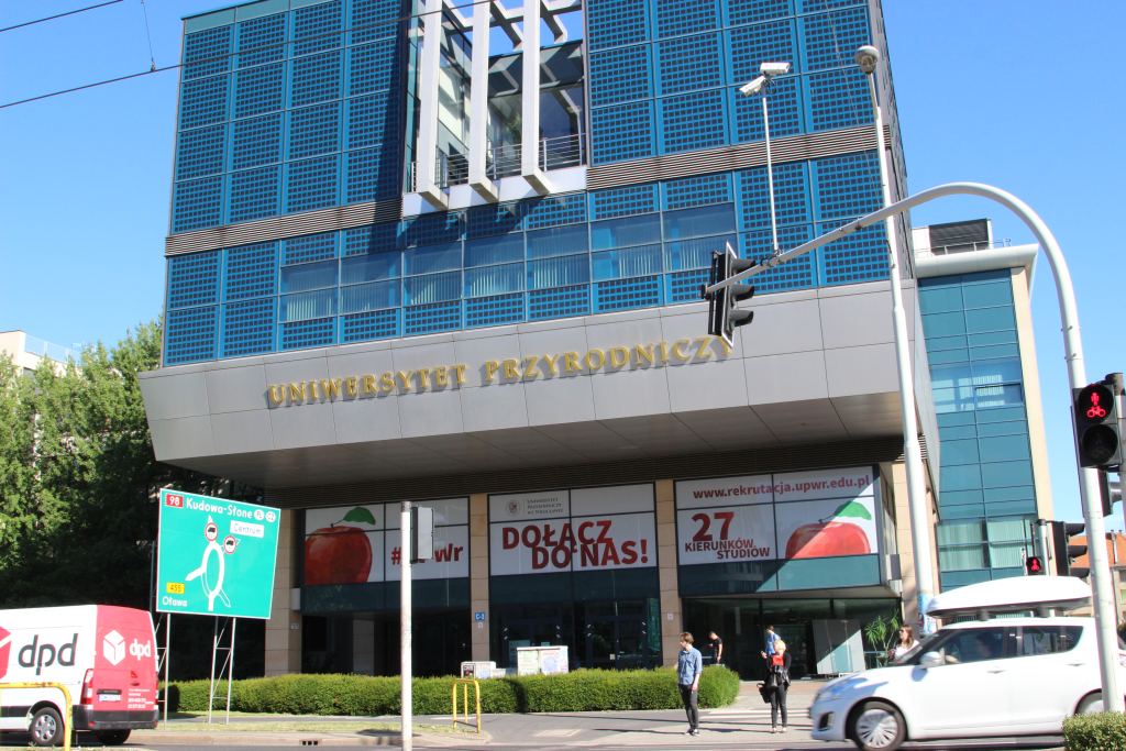 OWiUR, Wrocław, olimpiada, XLII edycja OWiUR, eliminacje centralne OWiUR, edukacja, UP Wrocław