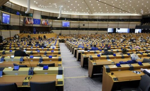 WPR, Parlament Europejski, pieniądze, rolnictwo po 2021 roku