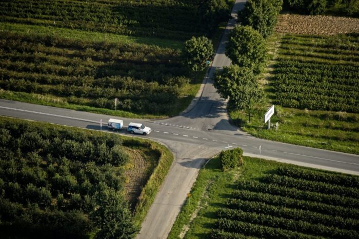 inwestycje drogowe, wywłaszczanie nieruchomości, Marek Chodkiewicz, ministerstwo infrastruktury