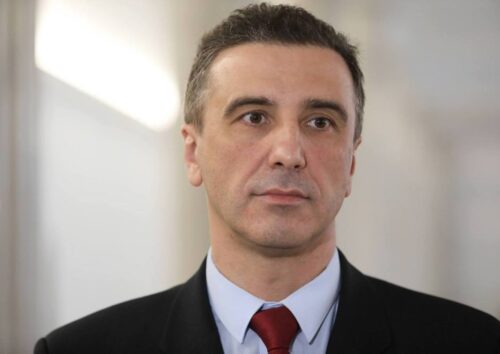 Jarosław Sachajko, Kukiz'15