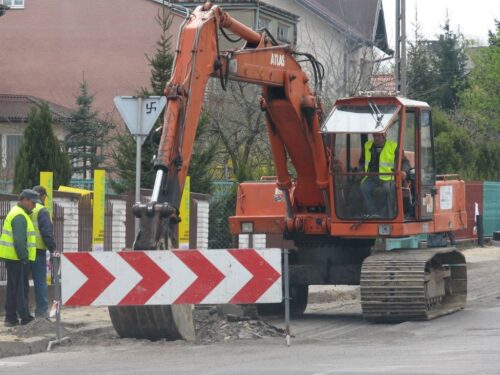 kanalizacja, wieś, woda, wodociągi na wsi, wodociąg