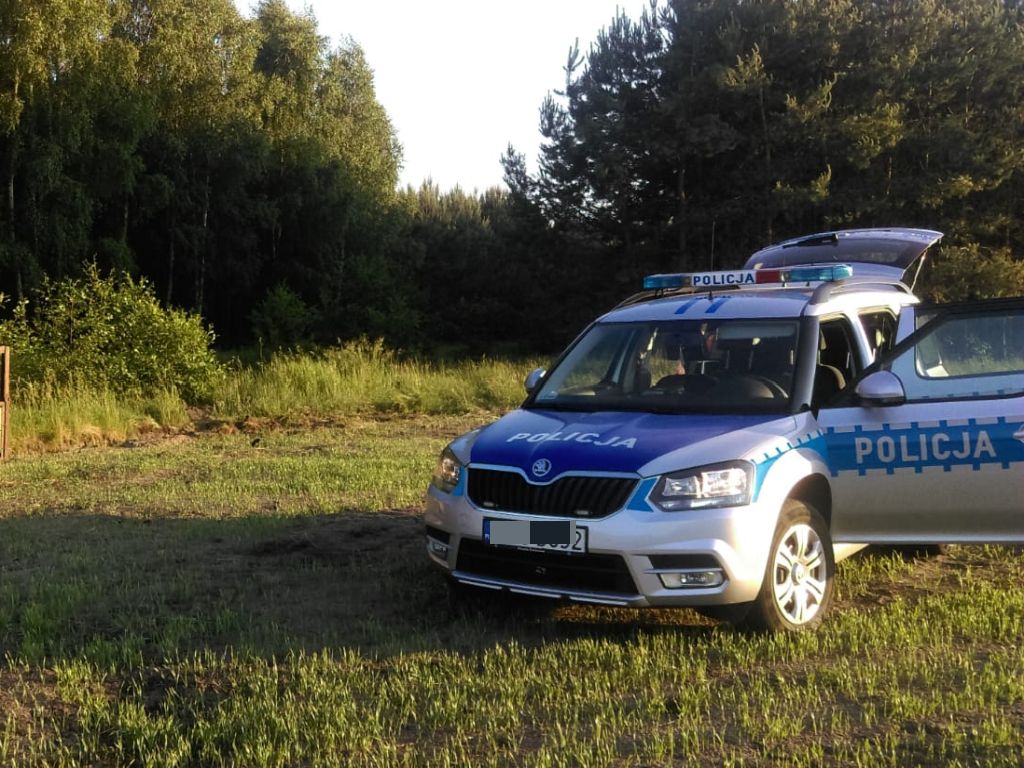 kradzież części do maszyn, zaginione bydło, leżajsk, podkarpacie, iława, warmia i mazury