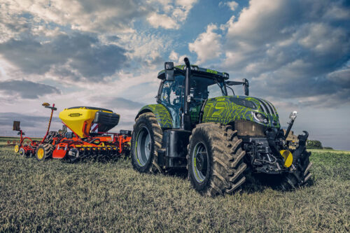 Steyr