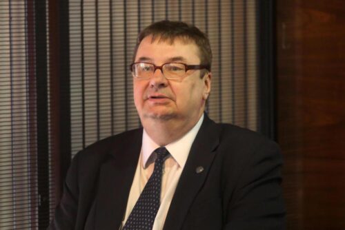 nowy wiceminister rolnictwa, Szymon Giżyński, MRiRW, Giżyński wiceministrem rolnictwa